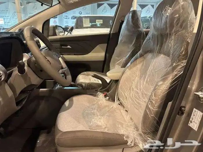 هيونداي - ستار جيزر - 2025 - فلييت 5