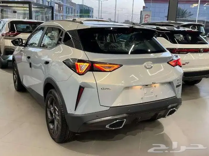 جي اي سي ام زوم بلس فل كامل 2025 سعر 71000 ريال 2