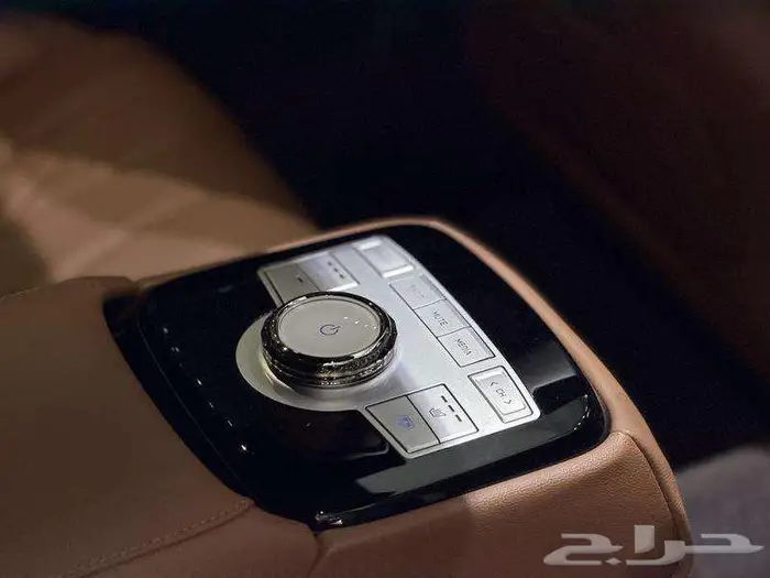 جينسيس - جي 80 2023 - G80 35