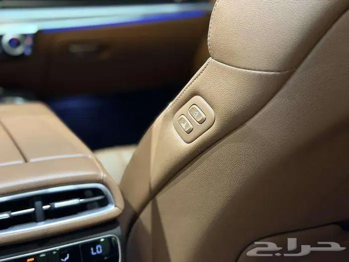 جينسيس - جي 80 2023 - G80 37