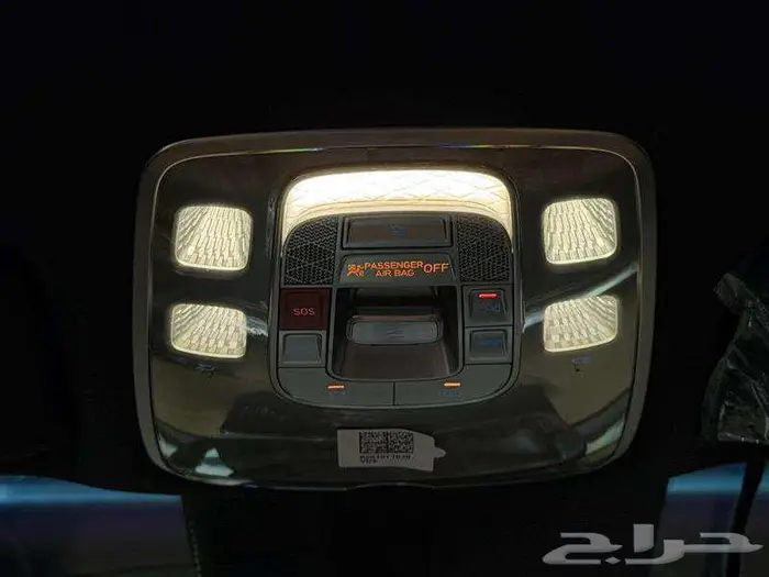 جينسيس - جي 80 2023 - G80 41