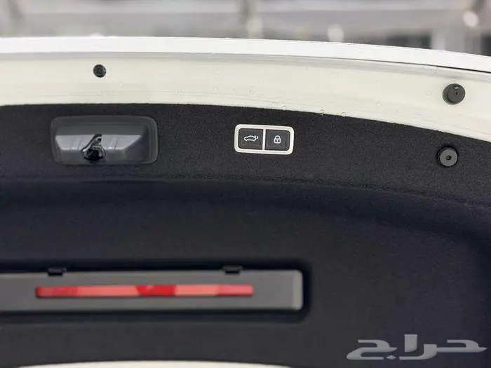 جينسيس - جي 80 2023 - G80 42