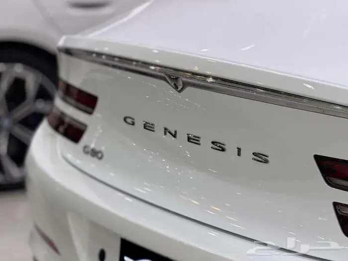 جينسيس - جي 80 2023 - G80 8