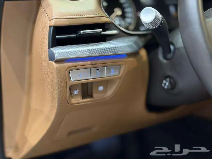 جينسيس - جي 80 2023 - G80 15