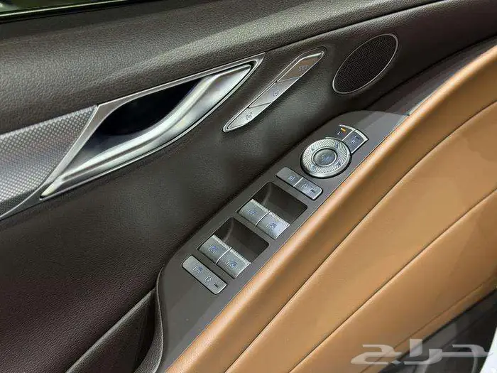 جينسيس - جي 80 2023 - G80 16