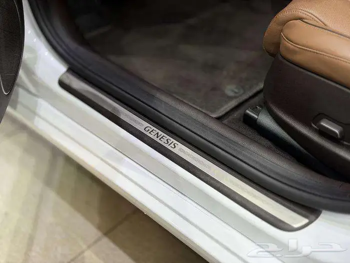 جينسيس - جي 80 2023 - G80 21