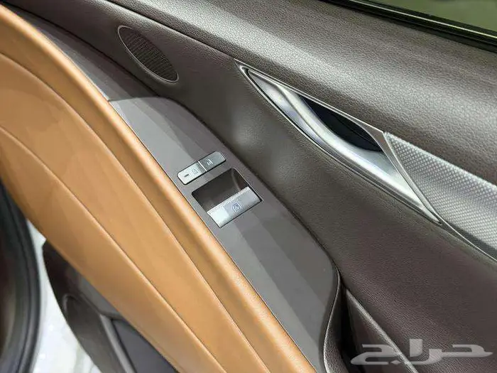 جينسيس - جي 80 2023 - G80 27