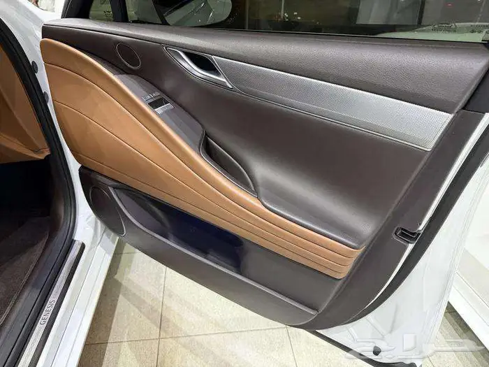 جينسيس - جي 80 2023 - G80 29