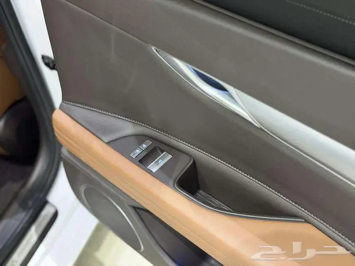 جينسيس - جي 80 2023 - G80 30