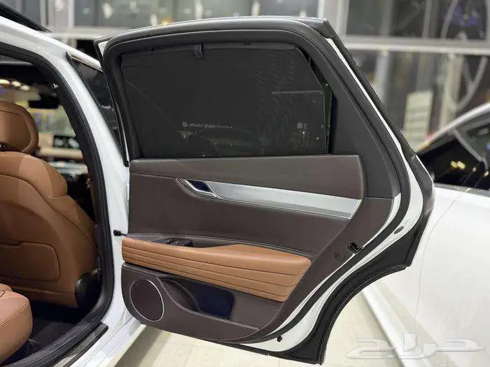 جينسيس - جي 80 2023 - G80 32