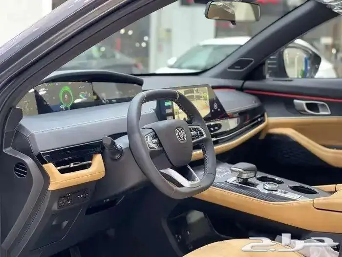 شانجان يوني كي فل كامل موديل 2025 خصم خاص لمبيعات النقدية 8