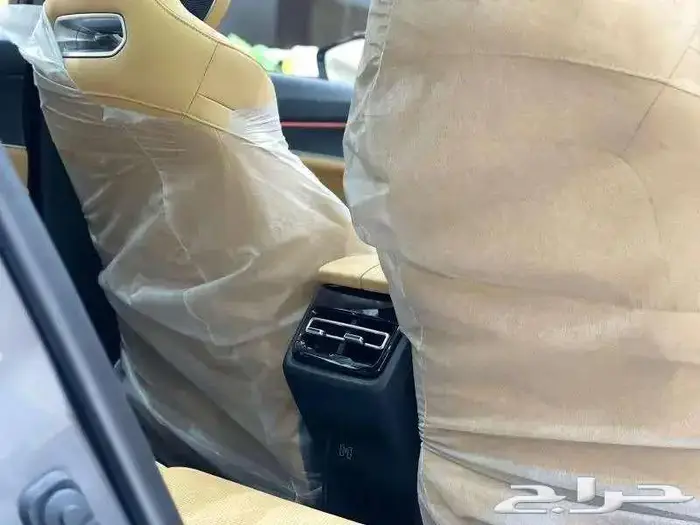 شانجان يوني كي فل كامل موديل 2025 خصم خاص لمبيعات النقدية 11