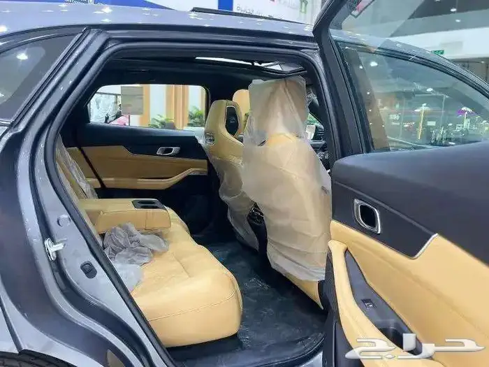 شانجان يوني كي فل كامل موديل 2025 خصم خاص لمبيعات النقدية 10