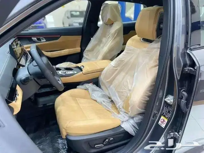 شانجان يوني كي فل كامل موديل 2025 خصم خاص لمبيعات النقدية 14