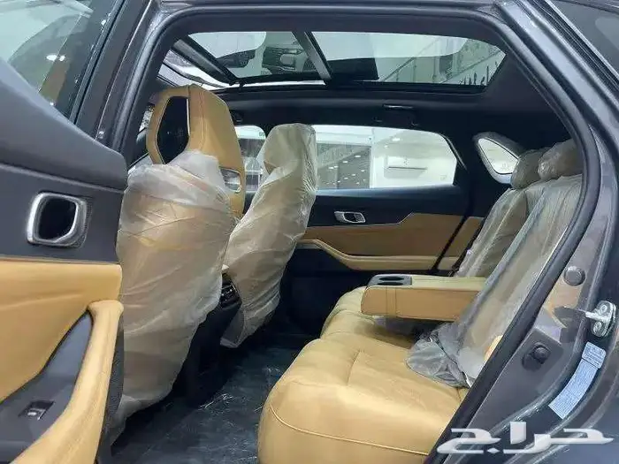 شانجان يوني كي فل كامل موديل 2025 خصم خاص لمبيعات النقدية 12