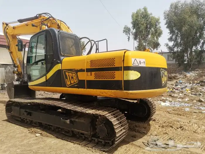 بوكلين للإجار الشهري اليومي 2