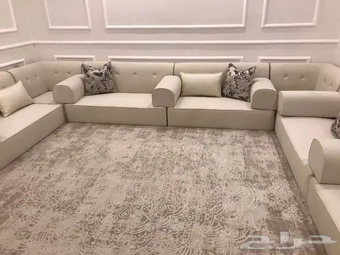 تفصيل جلسات وتعديل السراير 4