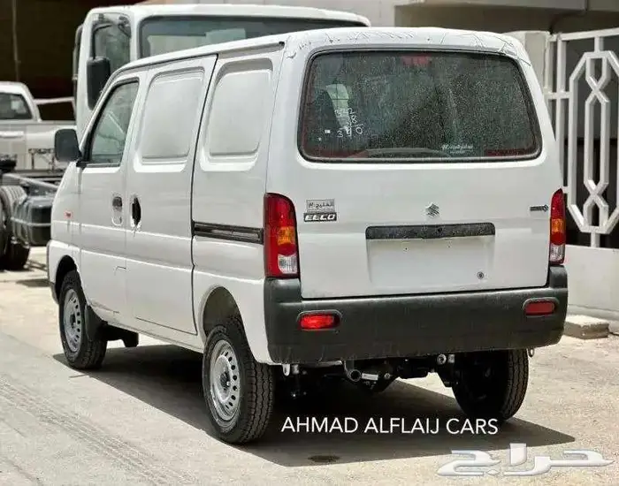 ايكو فان بضانعه 2026 اقل سعر في المملكه 10