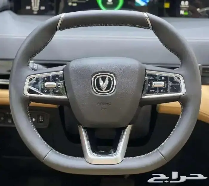 شانجان يوني كي فل كامل موديل 2025 خصم خاص لمبيعات النقدية 6