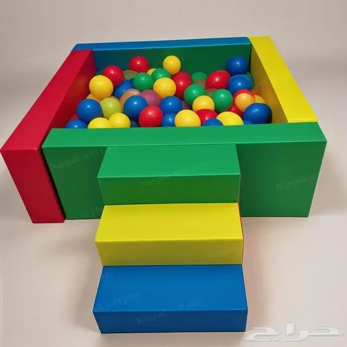 تجهيز غرف أطفال العاب تجهيز حضانات وروضات ومركز رعايه 43