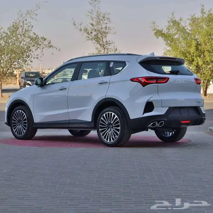 جيتور X70 كمفورت 1