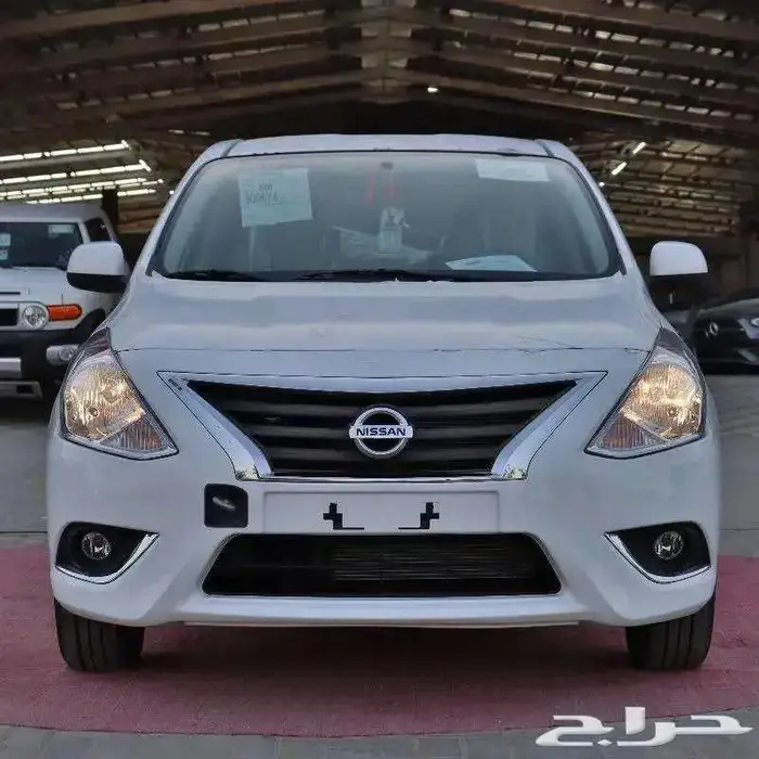نيسان صني كمفورت موديل 2024 حتى نفاذ الكميه . 1