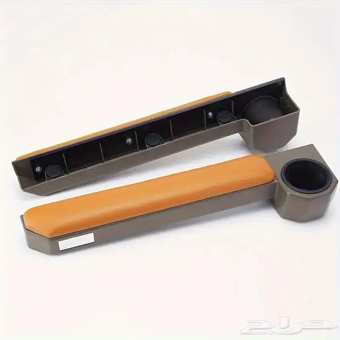 حامل اكواب ومسند ذراع شاص وربع 3