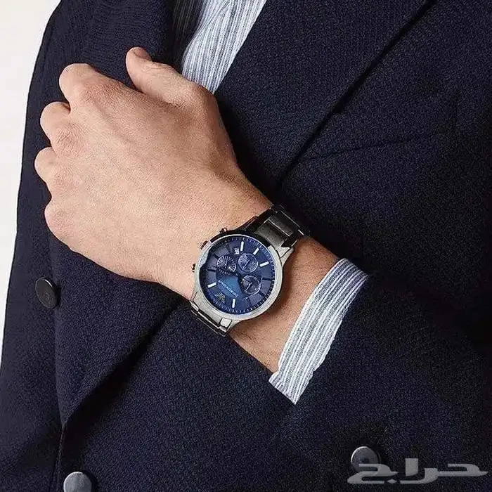 أقمشة رجالية شتوية فاخرة ماركات عالمية واكسسورات 90