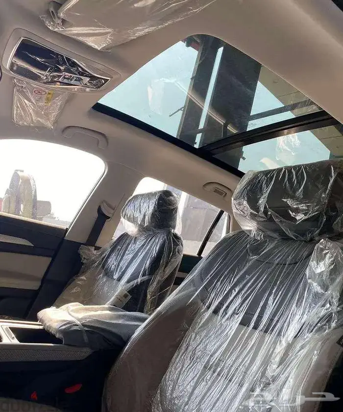 فورد تيريتوري ترند 2026 تقسيط للراجحي فقط 3