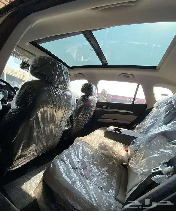 فورد تيريتوري ترند 2026 تقسيط للراجحي فقط 8