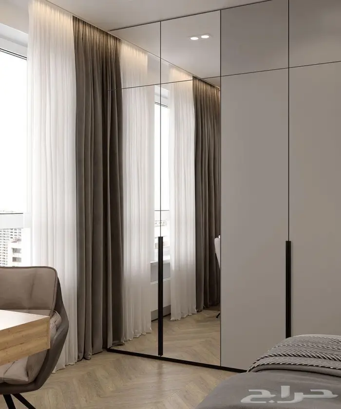 دواليب وخزائن بجده 4