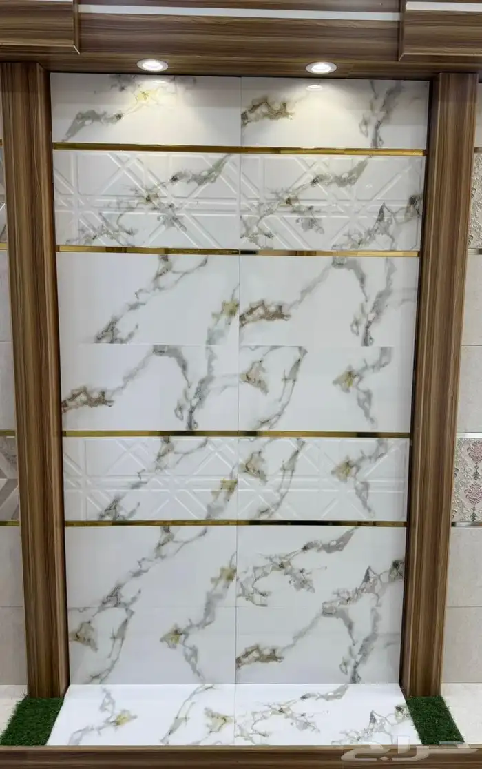 30 في 60 جدران وطني السعر 5