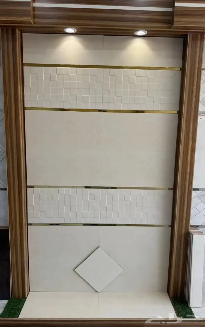 30 في 60 جدران وطني السعر 4