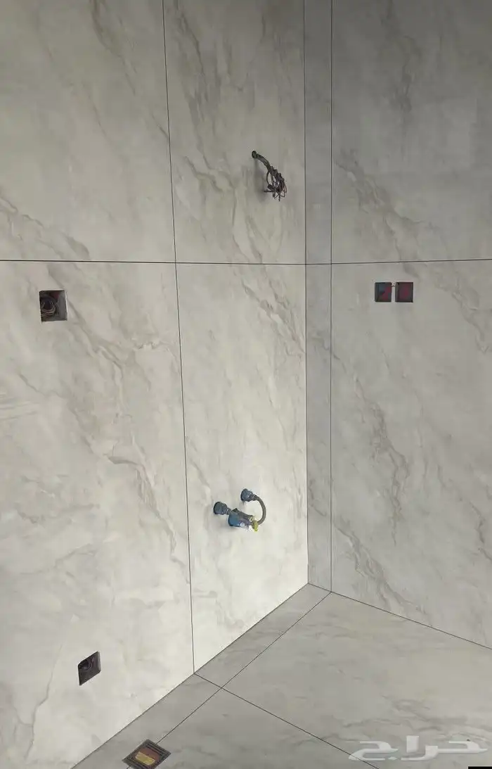 مبلط بلاط سراميك تكسير وترميم 1