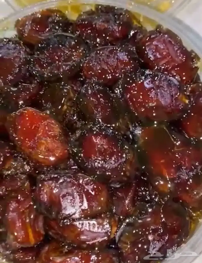 بقلاوة حلوة حايل رميثية الشكل فاخرمن الاخر 2