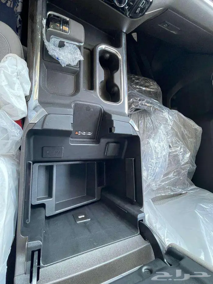 جمس سييرا الفيشن غمارة 2025 توكيلات الجزيرة 18