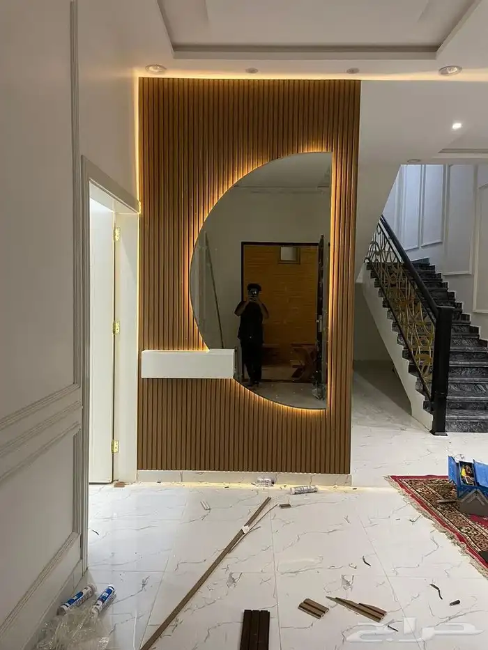 ابومحمدللديكورات والترميمات 3