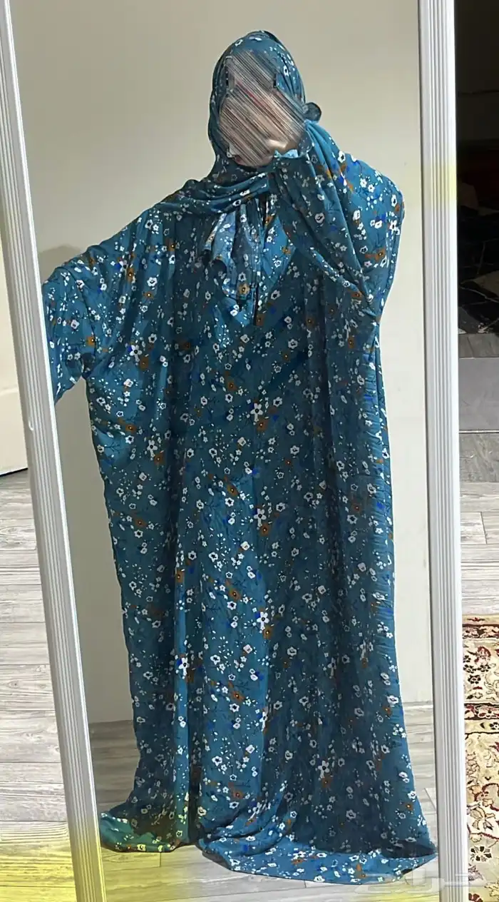 شراشف صلاة نسائي جملة قطاعي 0