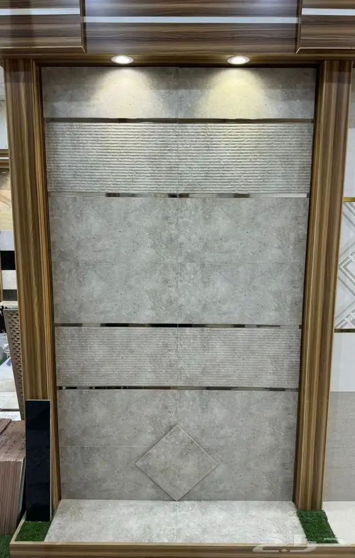 30 في 60 جدران وطني السعر 36