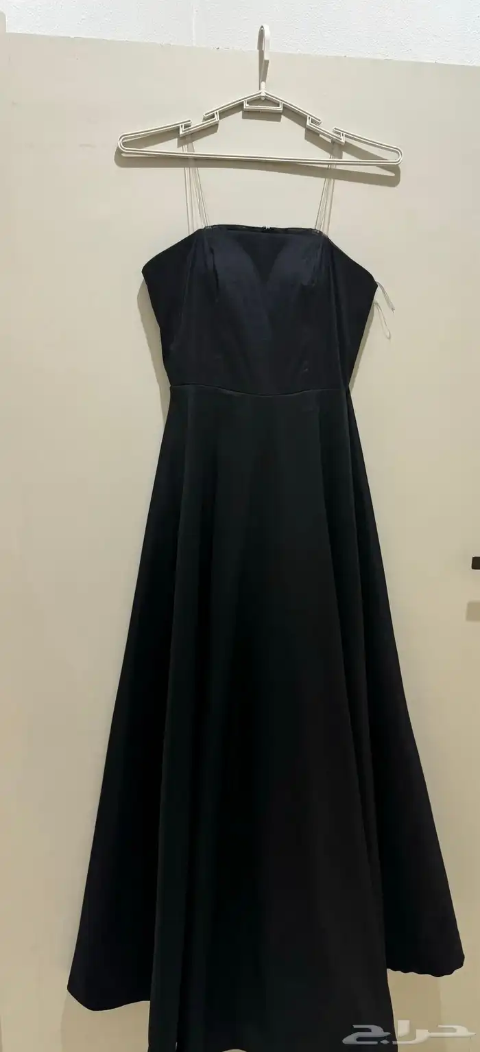 فستان سهره من مصممه 1