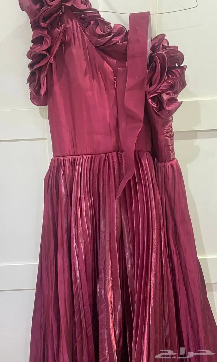 فساتين سهره 1