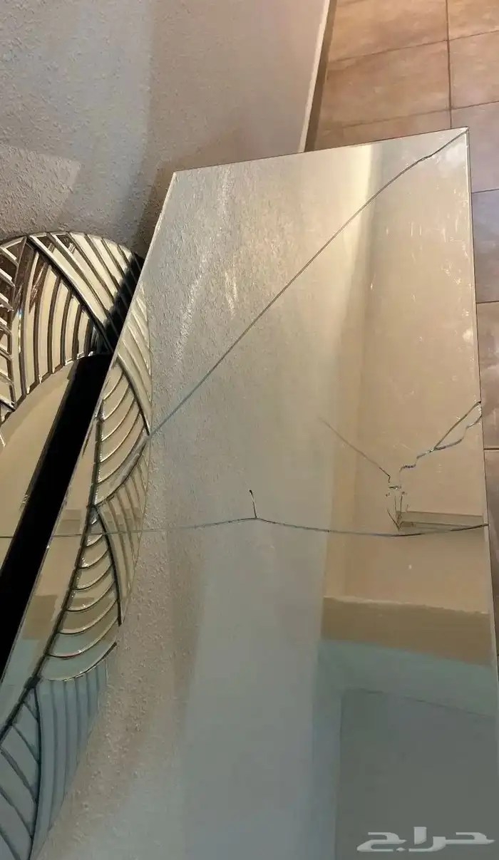 مدخل استقبال 1