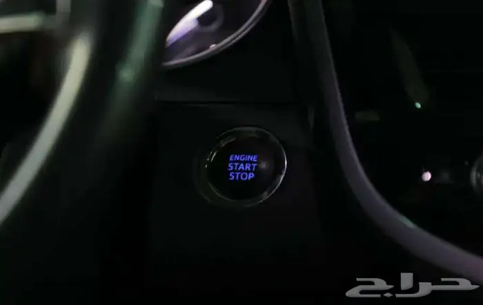 تويوتا كامري موديل 2023 فل كامل جراندي ( 6 سلندر ) 13