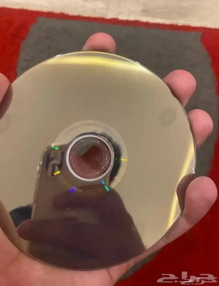 شريط قراند 5 نسخة السوني فور يشتغل على الفور والفايف 1