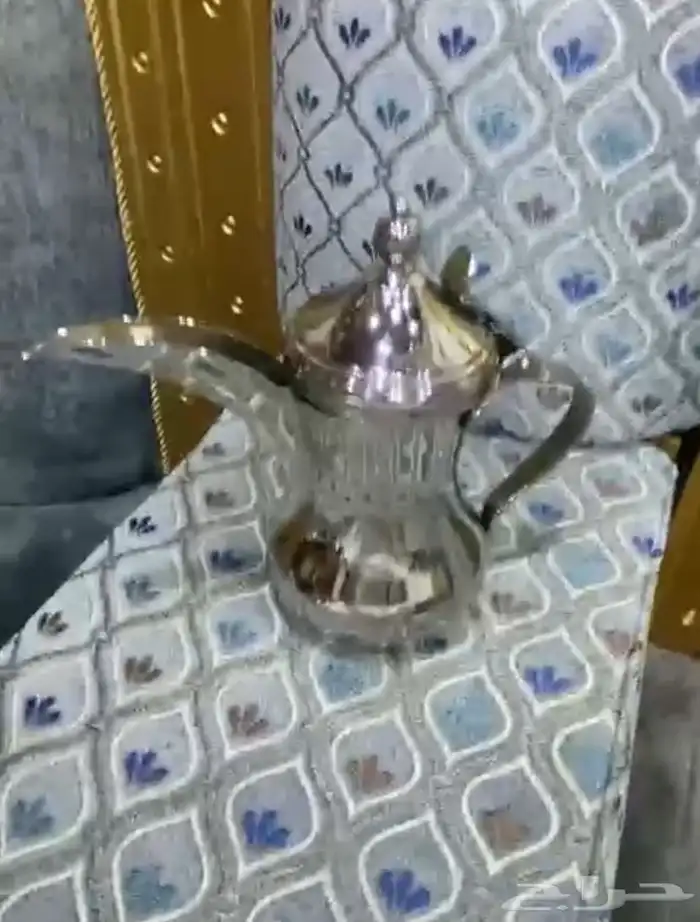 دلال العساف كوري 8