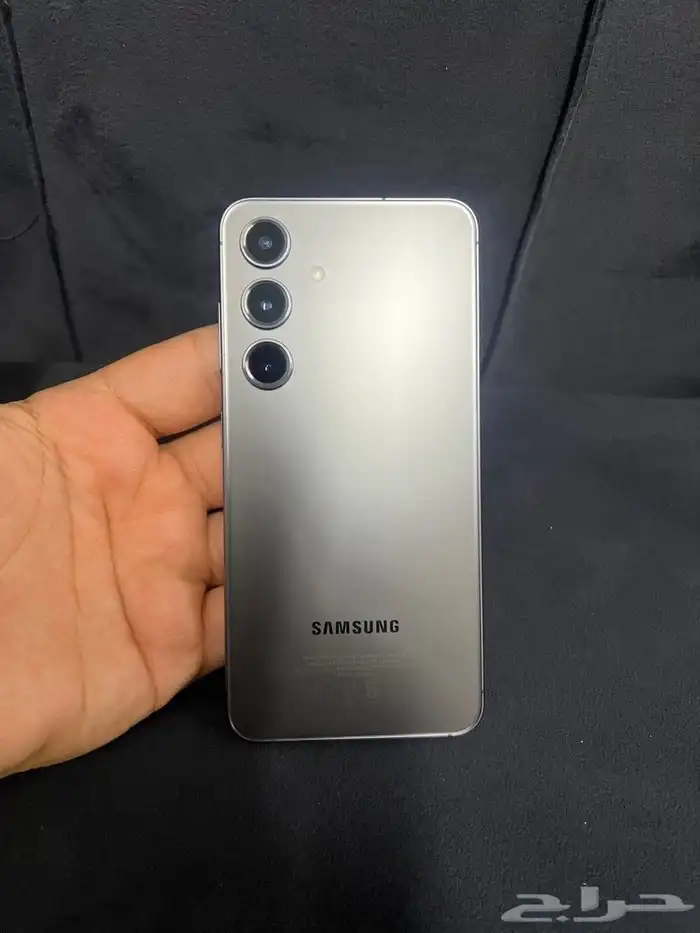 سامسونج s24 العادي 0