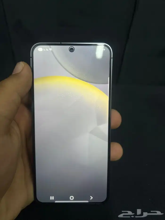 سامسونج s24 العادي 1