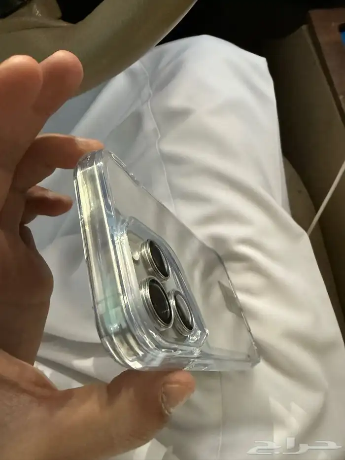 ايفون 15 تيتانيوم برو ماكس 2