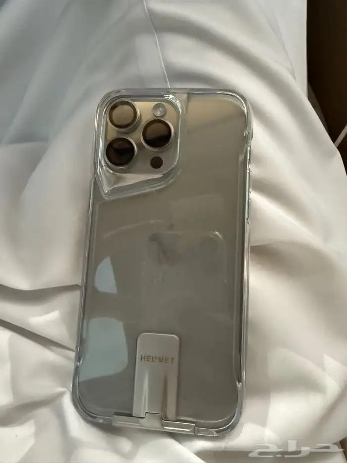 ايفون 15 تيتانيوم برو ماكس 0