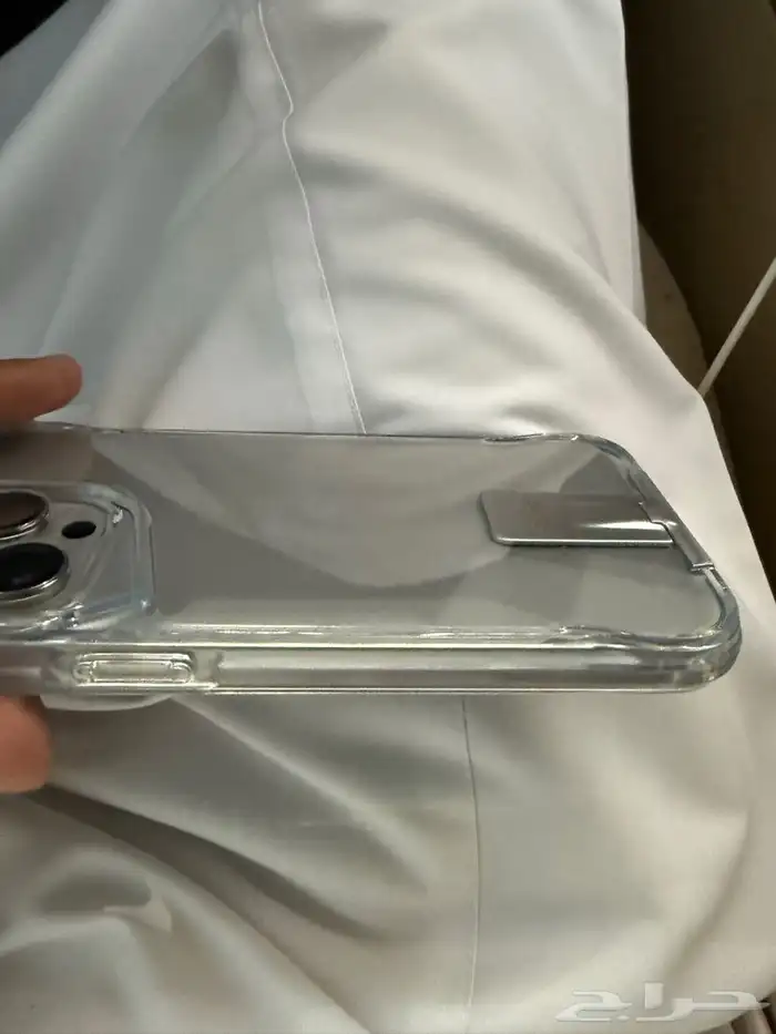 ايفون 15 تيتانيوم برو ماكس 1